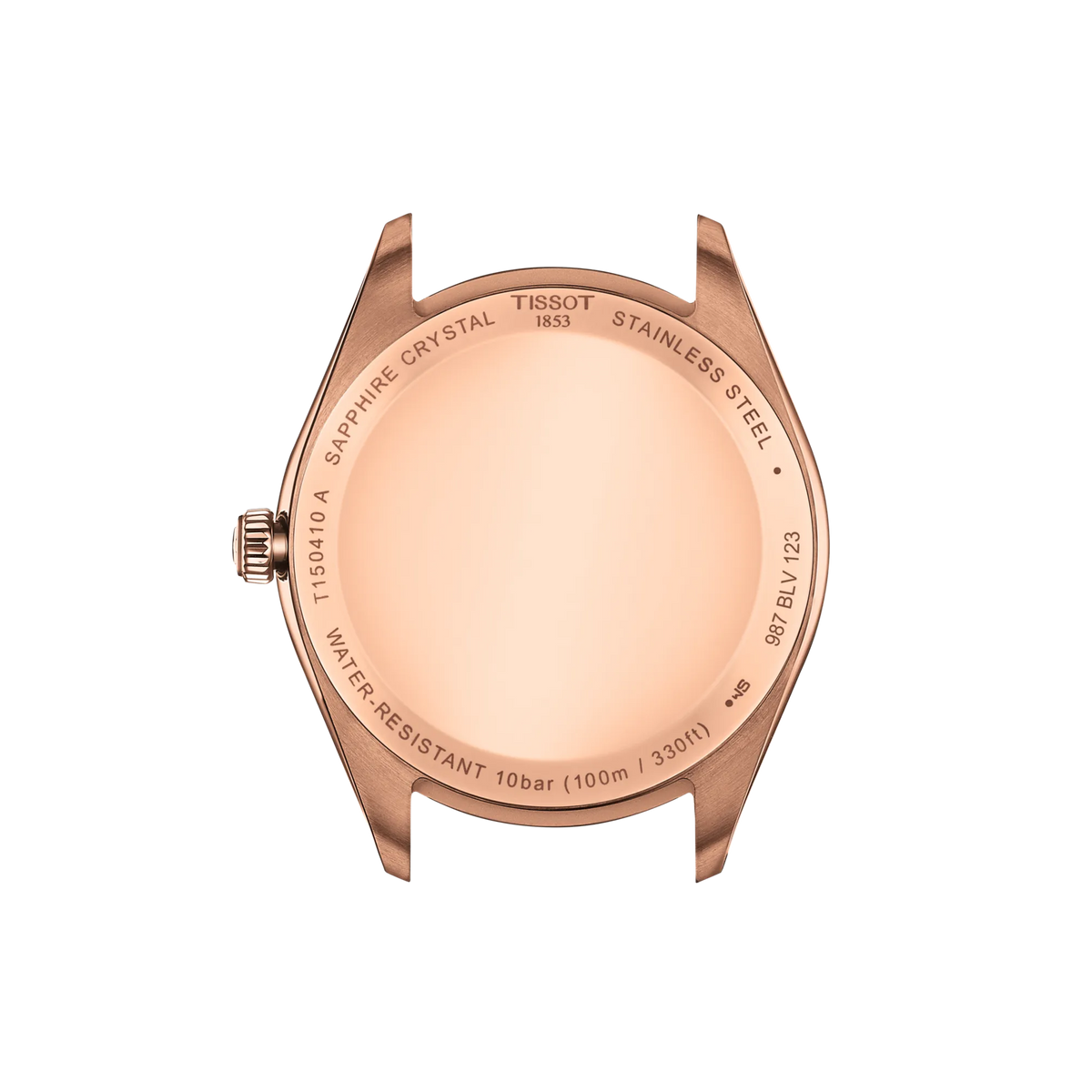 Tissot PR 100 40mm 4