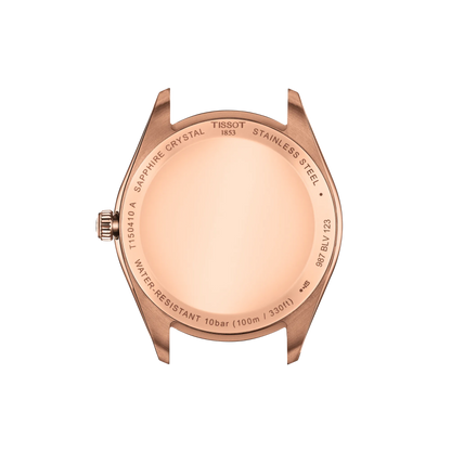 Tissot PR 100 40mm 4