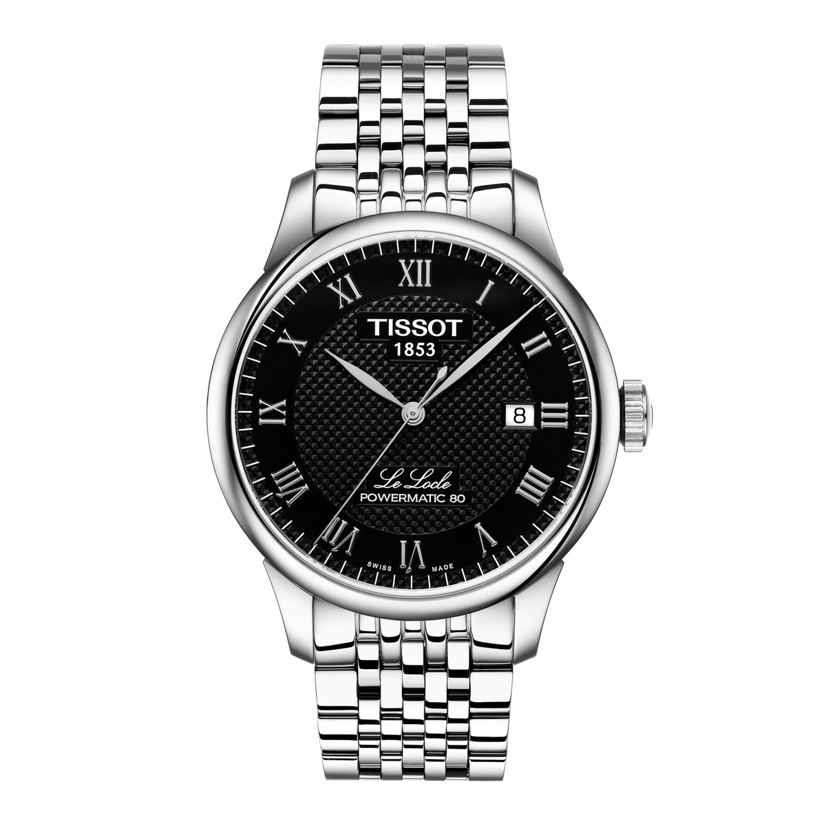 Tissot Le Locle 39.3mm 2