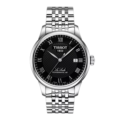 Tissot Le Locle 39.3mm 2