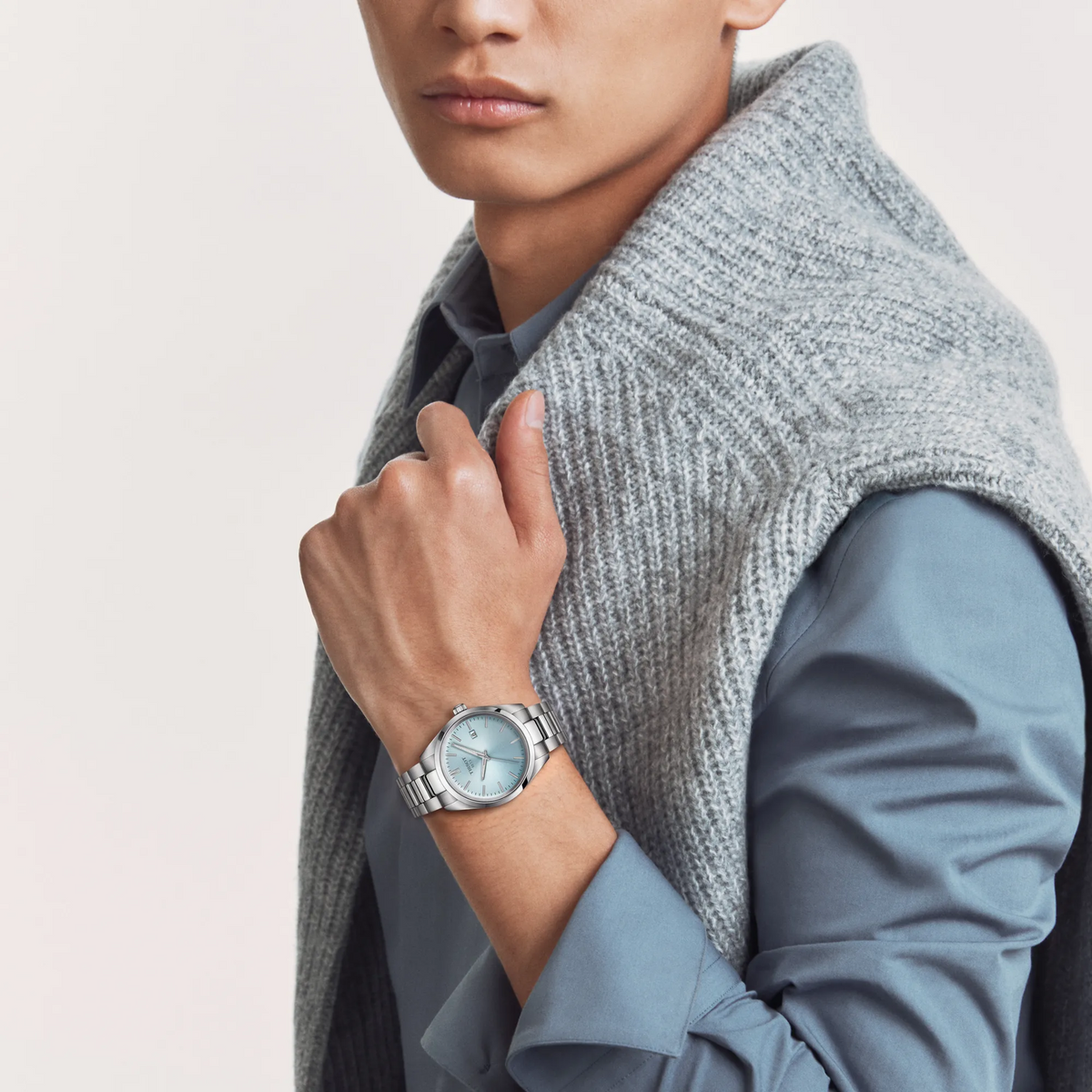 Tissot PR 100 40mm 6