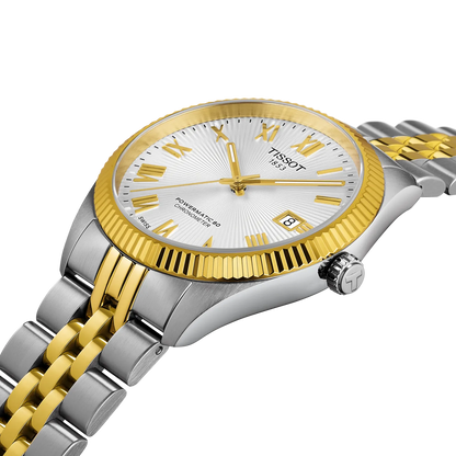 Tissot Ballade 39mm 7