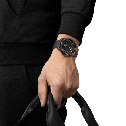 Tissot T-Touch Connect Solar 47.5mm 6