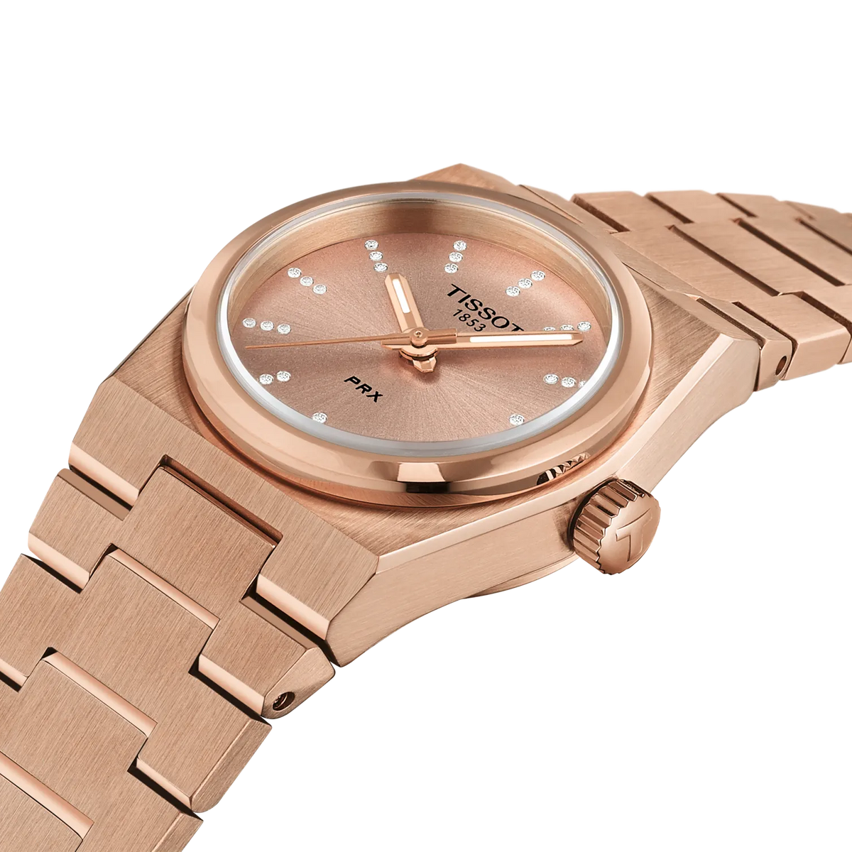 Tissot PRX 25mm 7