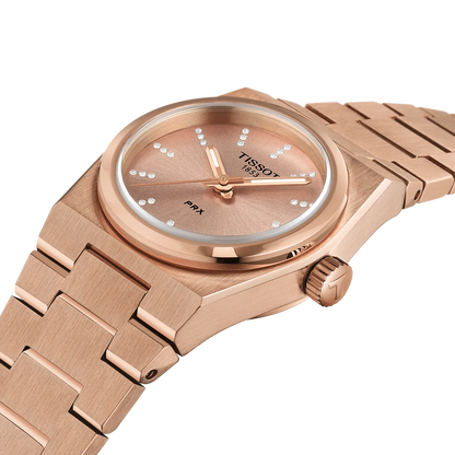 Tissot PRX 25mm 7