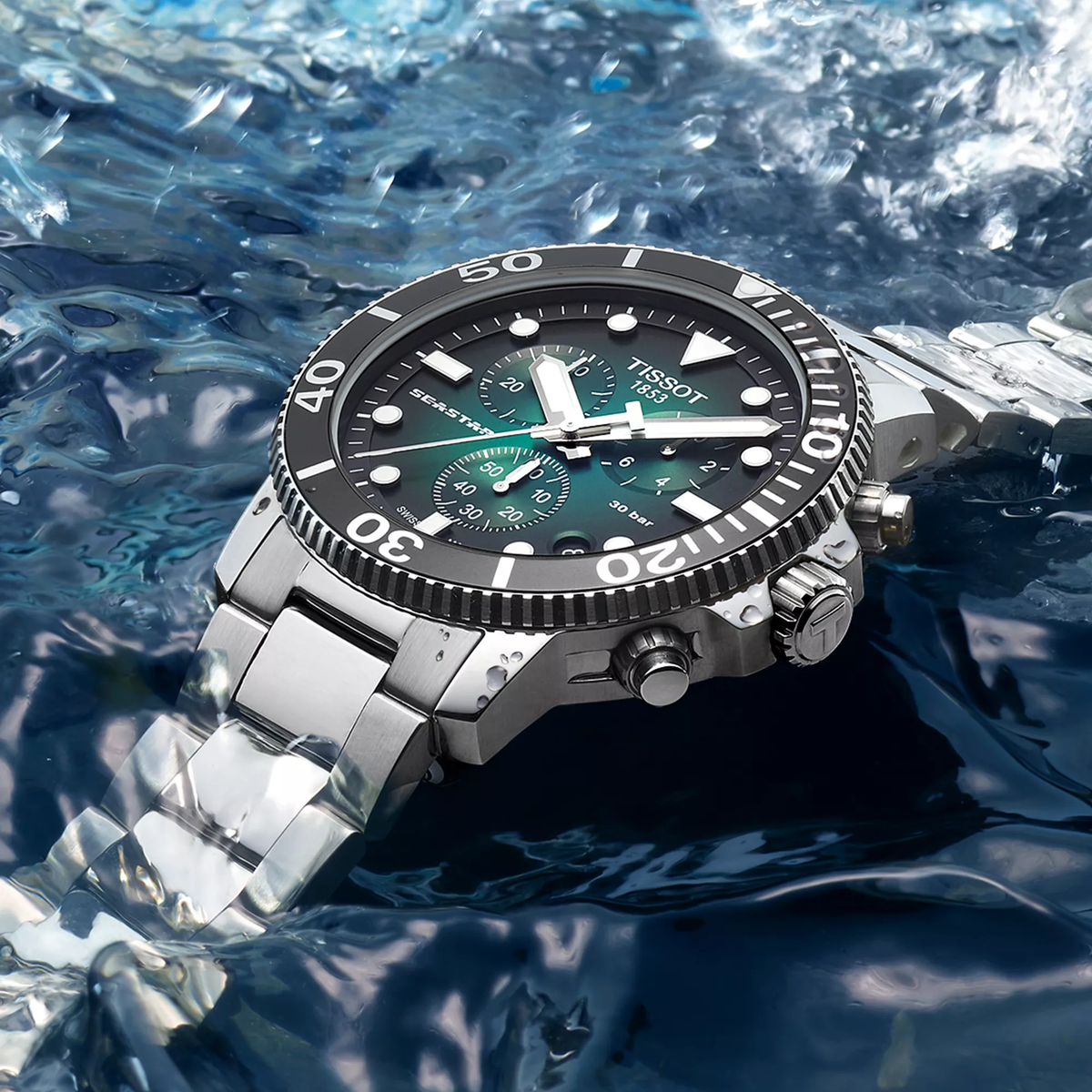 Tissot Seastar 1000 45.5mm 7