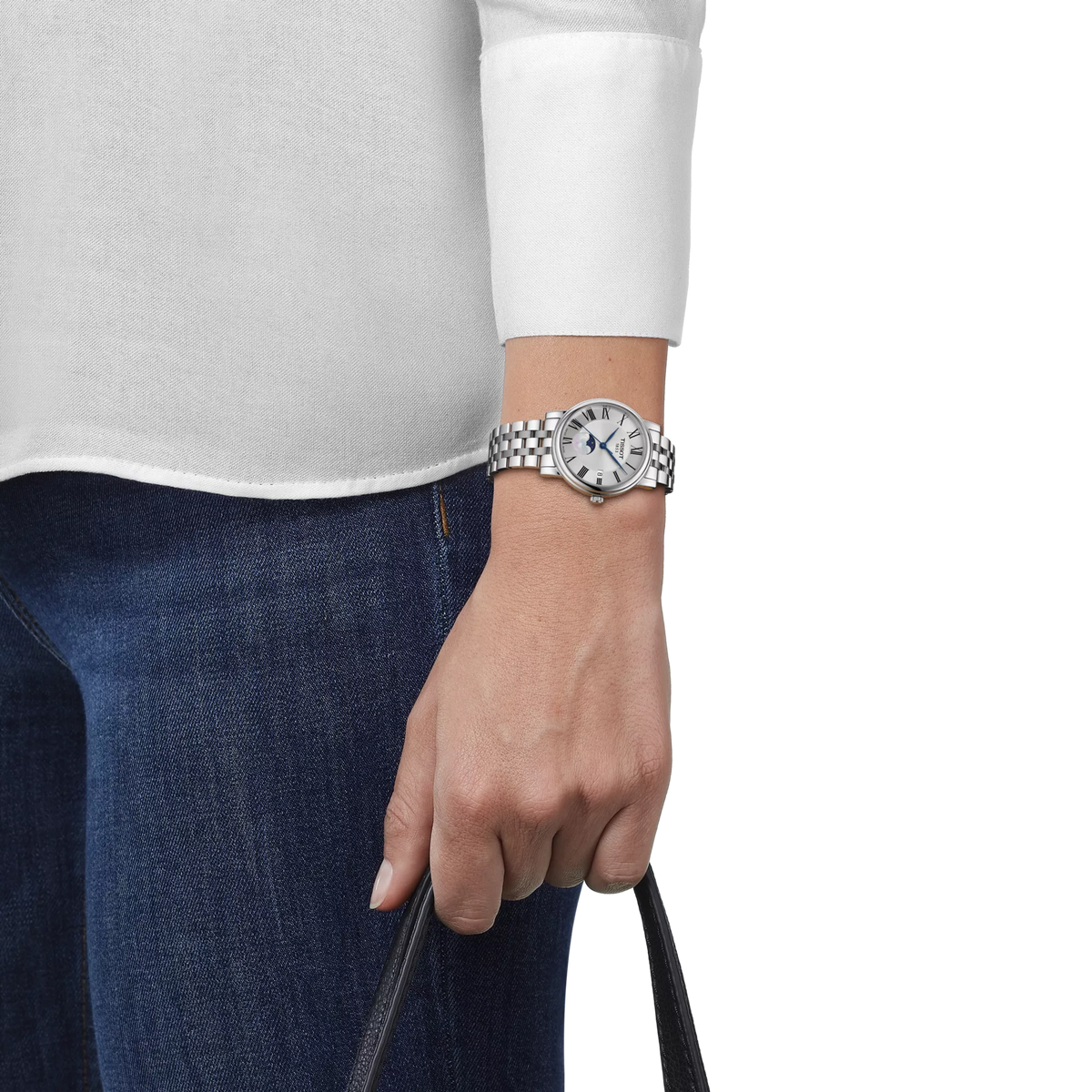 Tissot Carson Premium 32mm 6