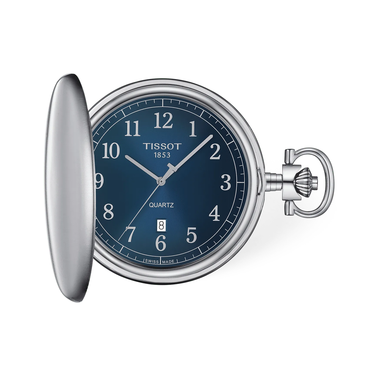 Tissot Savonnette 48.5mm 1