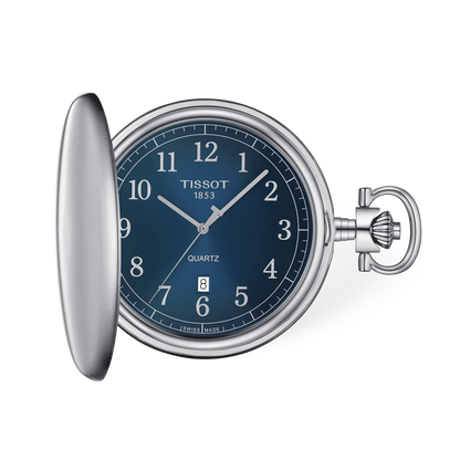 Tissot Savonnette 48.5mm 1