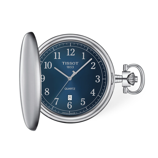 Tissot Savonnette 48.5mm 1