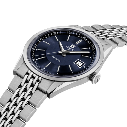 Tissot Visodate 39mm 7