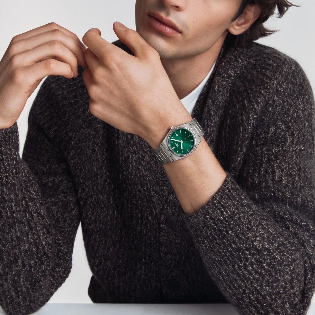 Tissot PRX 40mm 6