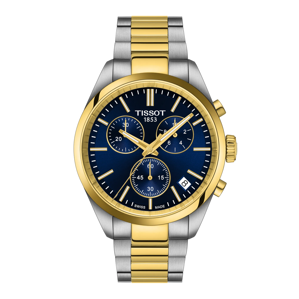 TISSOT PR 100 40mm 2
