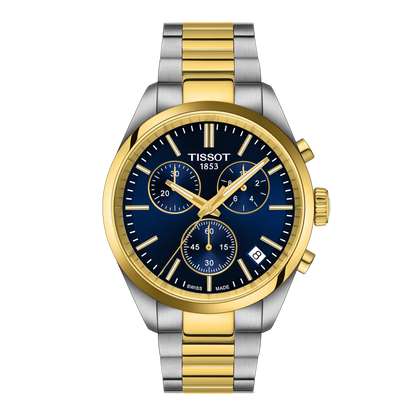 TISSOT PR 100 40mm 2