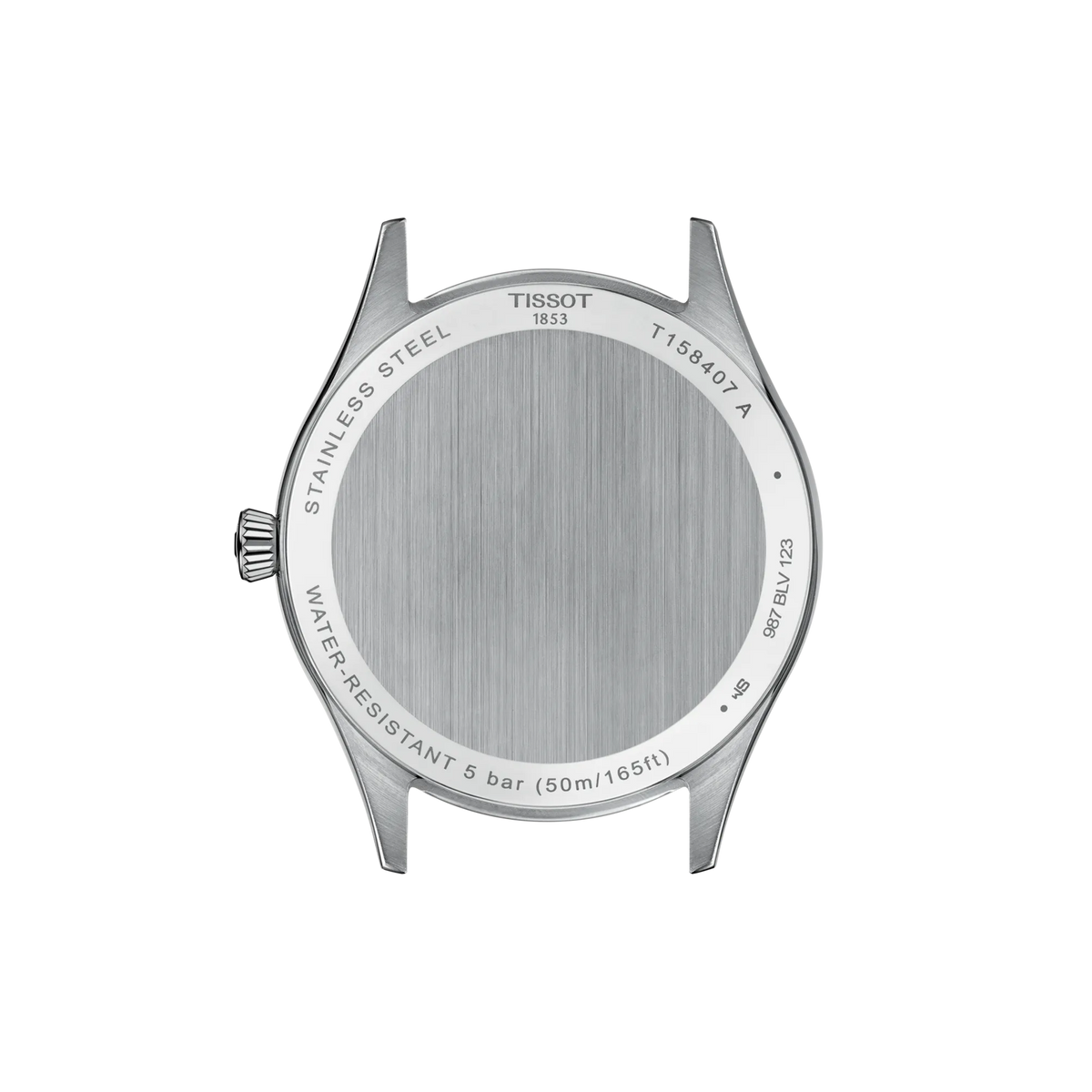 Tissot Classic Dream 40mm 4