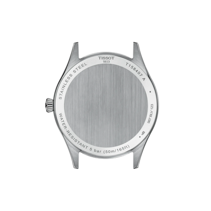 Tissot Classic Dream 40mm 4