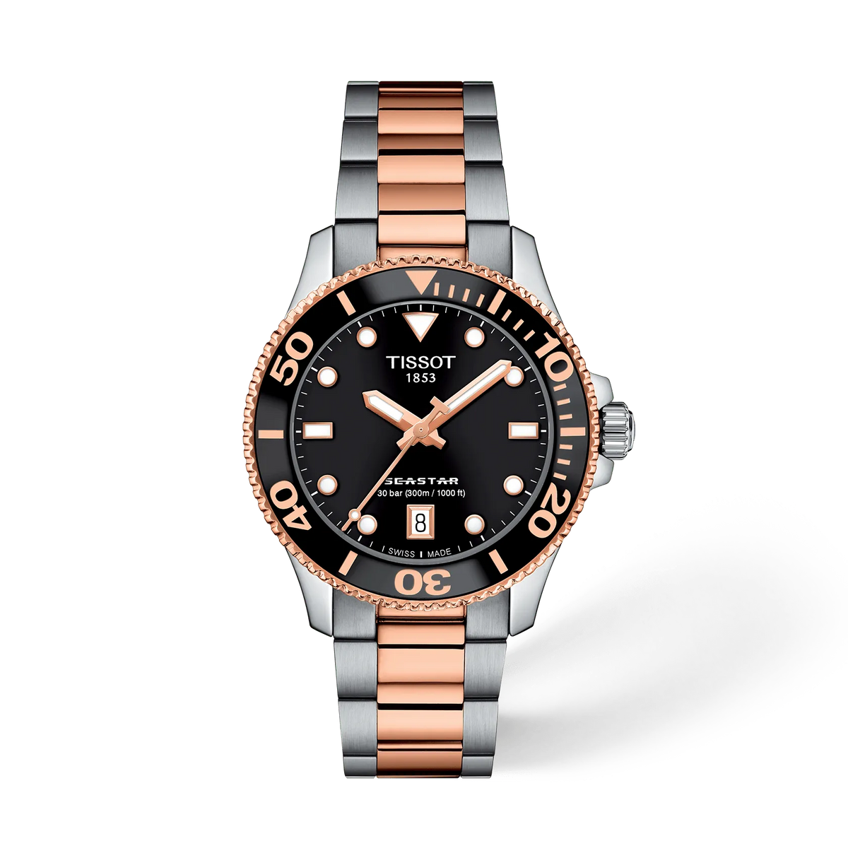 Tissot Seastar 1000 36mm 1