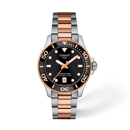 Tissot Seastar 1000 36mm 1