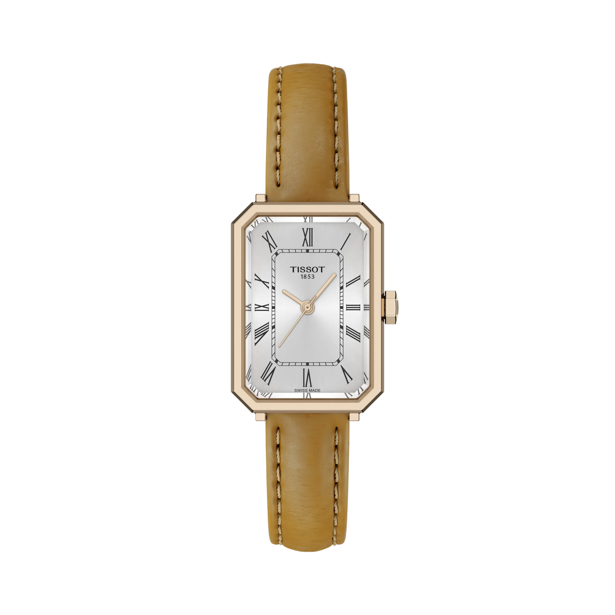 Tissot SRV 30mm 2