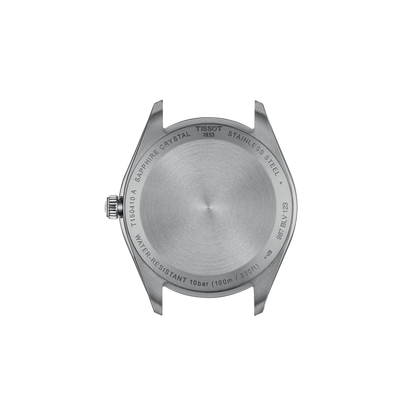 Tissot PR 100 40mm 4