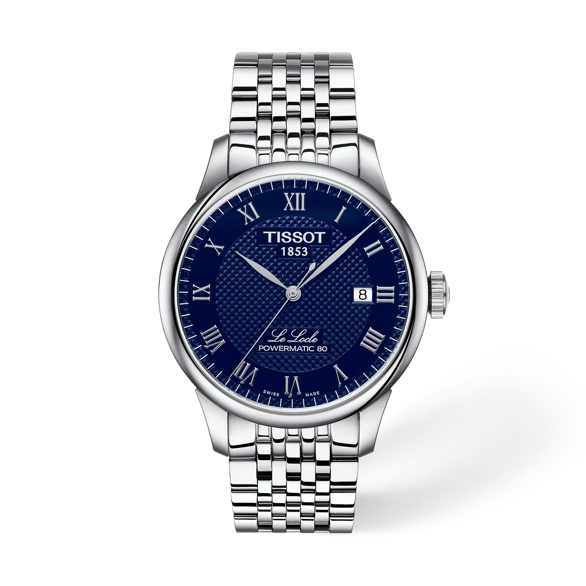 Tissot Le Locle 39.3mm 1
