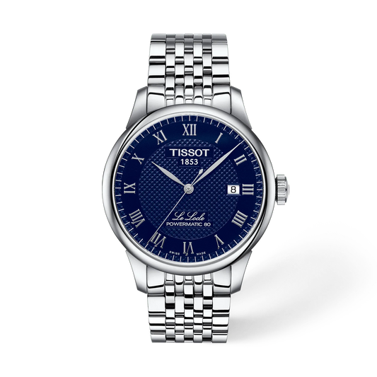 Tissot Le Locle 39.3mm 1