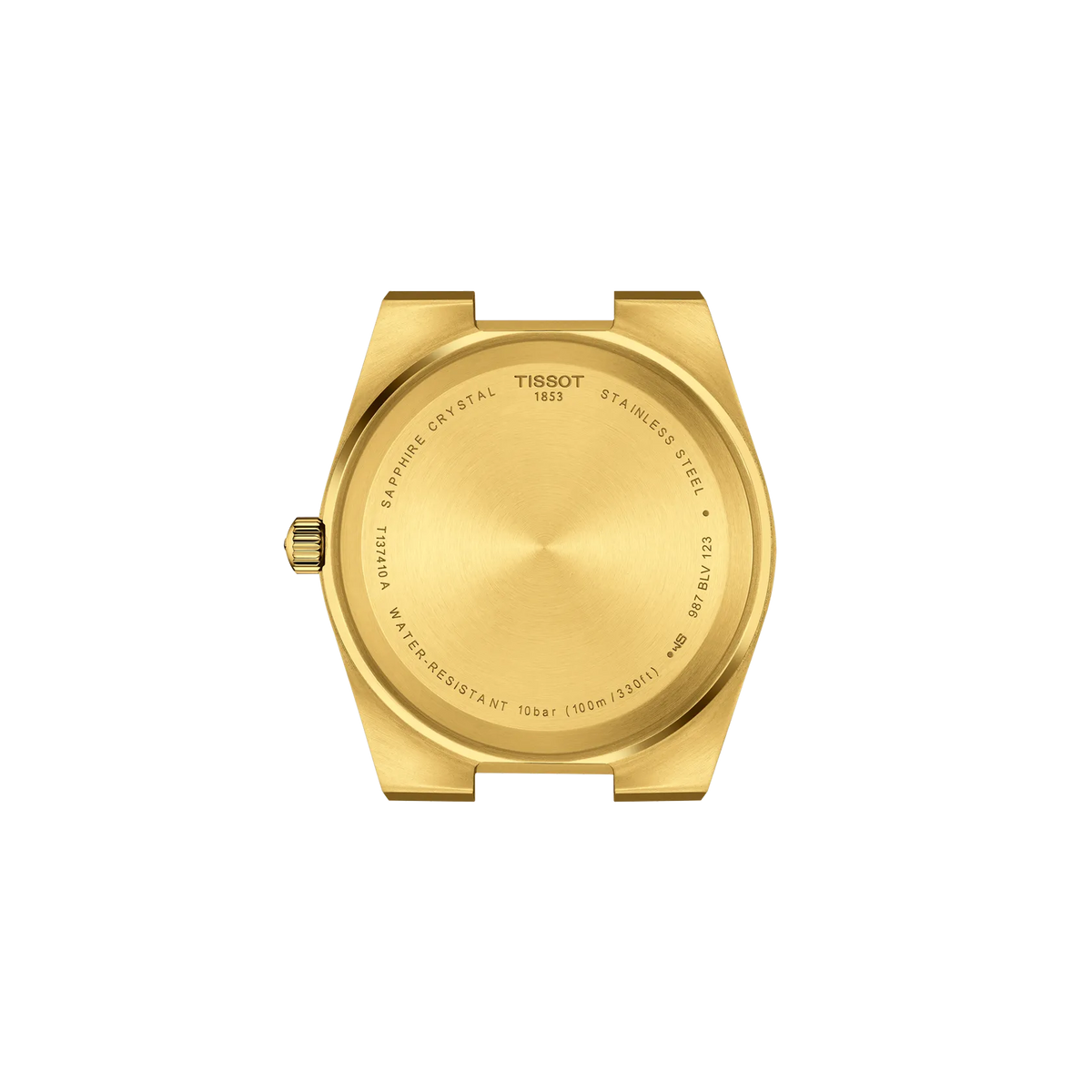 Tissot PRX 40mm 4