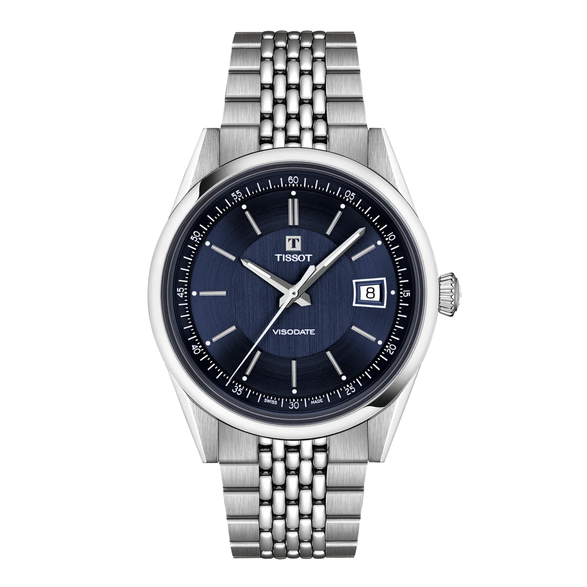 Tissot Visodate 39mm 2