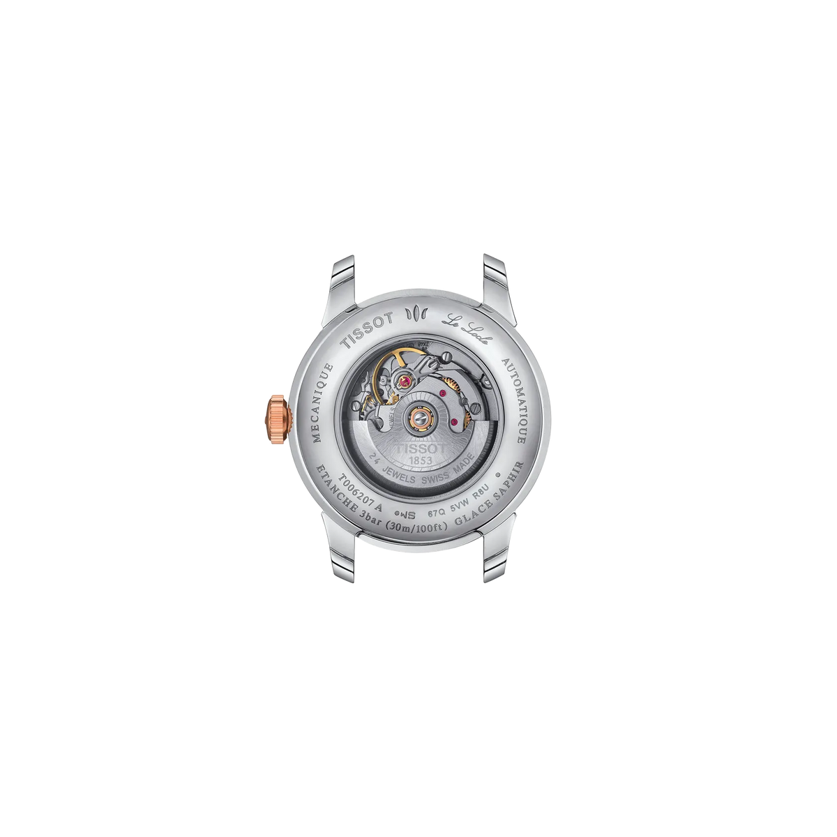 Tissot Le Locle 29mm 4