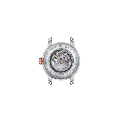 Tissot Le Locle 29mm 4