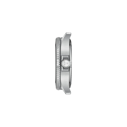 Tissot Seastar 1000 GMT 40mm 3