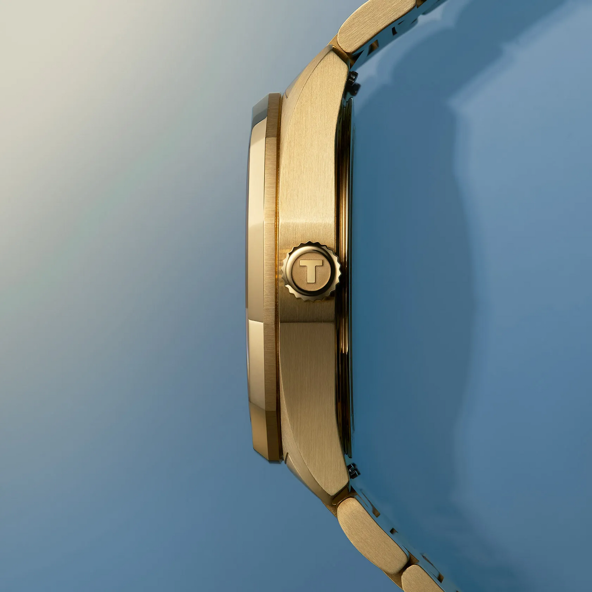 Tissot PRC 100 Solar 34mm 8