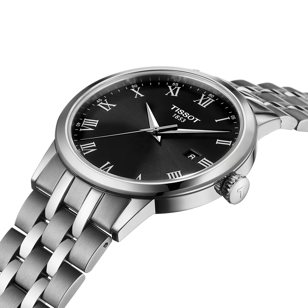Tissot Classic Dream 42mm 7
