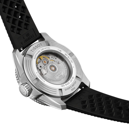 Tissot Seastar 2000 Professional 44mm 7