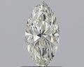 0.80CT MARQUISE SI1 J WH