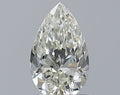 0.82CT PEAR IF J WH