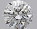 1.02CT ROUND IF H WH