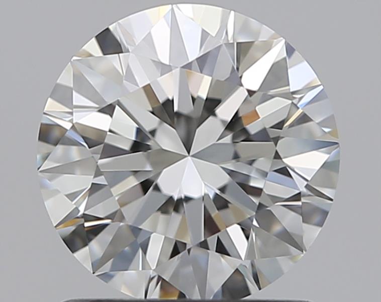 1.02CT ROUND IF H WH