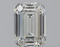 0.75CT EMERALD VVS1 G WH