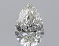 1.01CT PEAR SI2 I WH