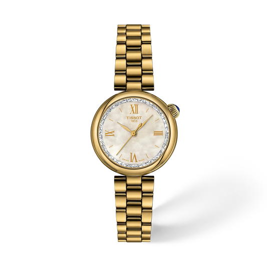 Tissot Desir 28mm 1