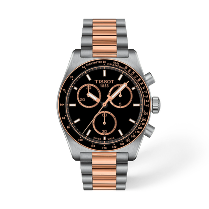 Tissot PR516 40mm 1