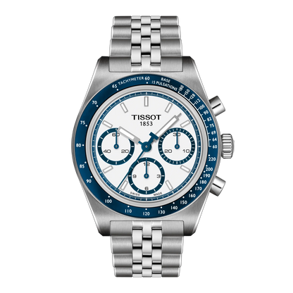 Tissot PR516 41mm 2