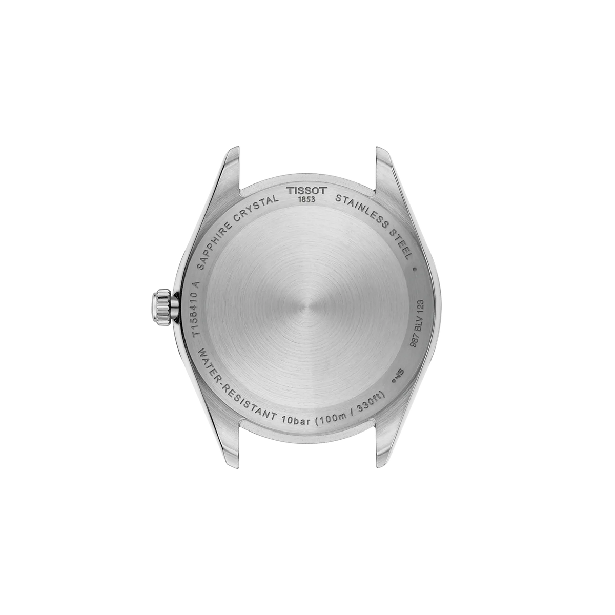 Tissot Ballade 40mm 4
