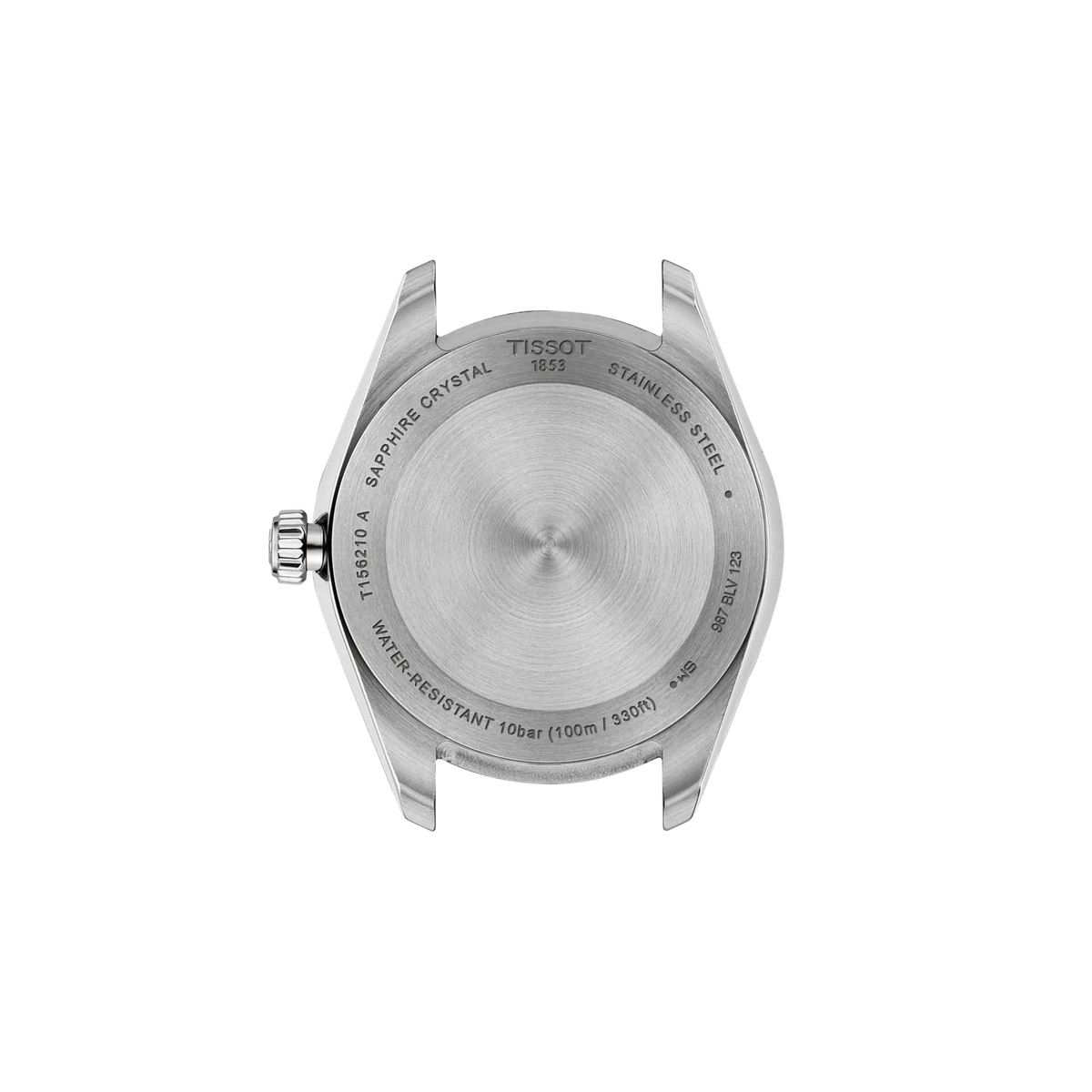 Tissot Ballade 34mm 4