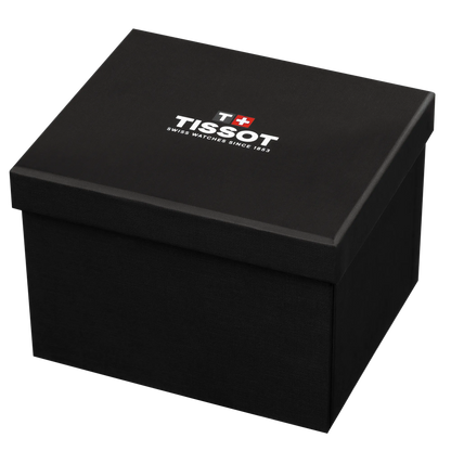 Tissot Rockwatch 38mm 9