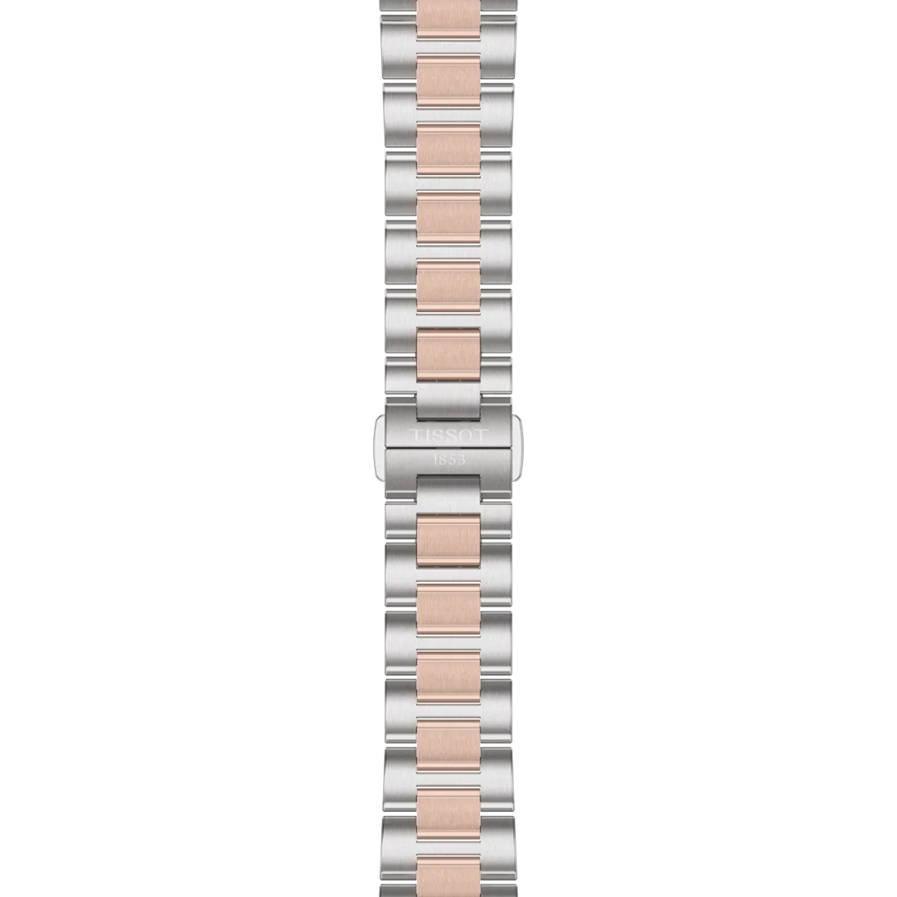 Tissot PRC 100 Solar 34mm 5