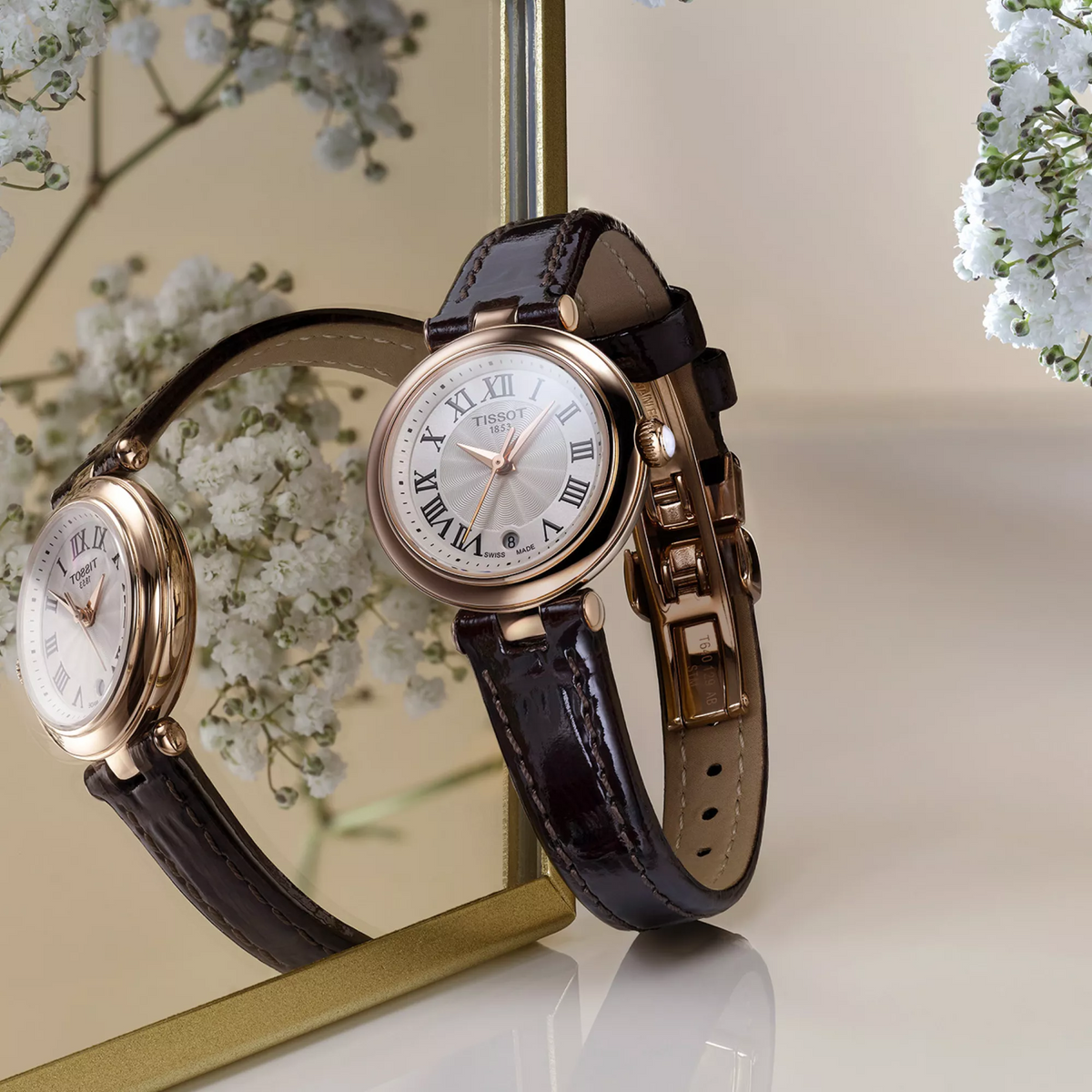 Tissot Bellissima 26mm 11