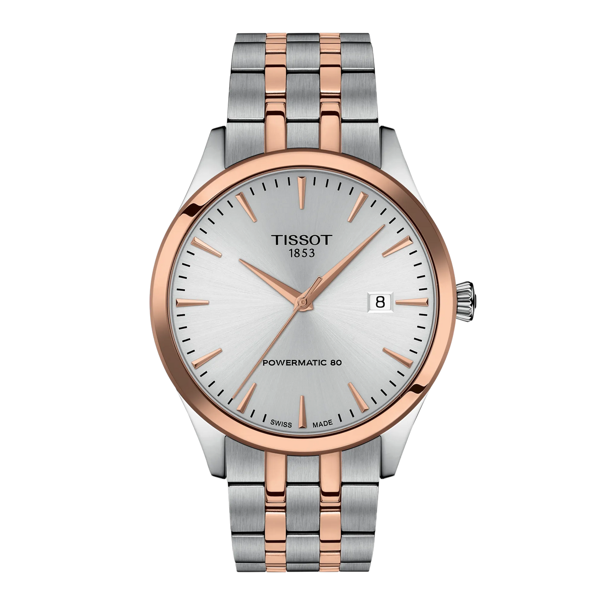 Tissot Classic Dream 40mm 2