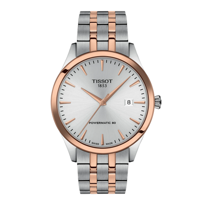 Tissot Classic Dream 40mm 2